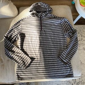 Lululemon 1/4 zip!